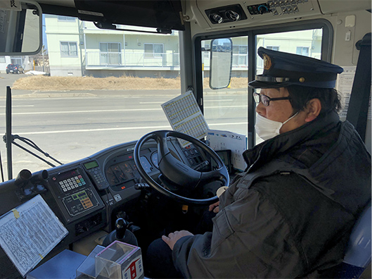 バスドライバー運転手 正社員 根室交通株式会社 北海道根室地域の都市間バス 観光バスツアー運行 バスドライバー運転手 正社員 根室交通株式会社 北海道根室地域の都市間バス 観光バスツアー運行